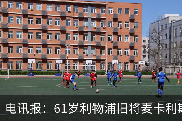 电讯报：61岁利物浦旧将麦卡利斯特因欠税面临破产危机